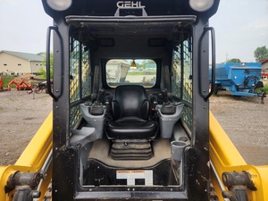 Ghl Rt215 स्किड 2020 उपयोग किया जाता है - Product Image 3