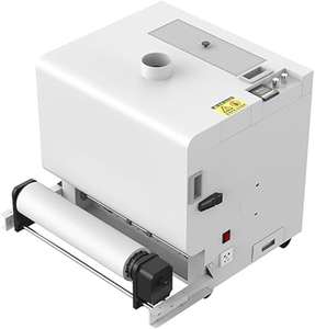 Imprimante DIY de qualité supérieure A3 L1800 avec système de circulation d'encre blanche USB - Product Image 1