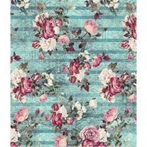 ผ้าฝ้ายที่มีคุณภาพสูงผ้าพิมพ์ดิจิตอลขายส่งสิ่งทอดิจิตอลที่กำหนดเอง - Product Image 2