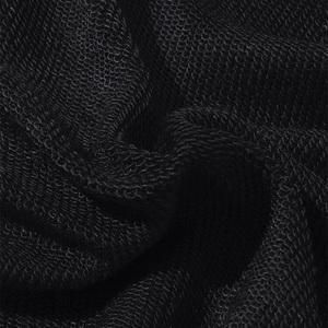 Sweat-shirts ODM OEM unis en coton vierge grande taille avec impression personnalisée du logo Sweats à capuche d'hiver pour hommes avec broderie en chenille - Product Image 6