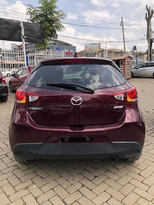 Mazda Demio 2019 Usado, Asequible y en Buen Estado - Product Image 3