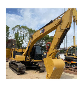 เครื่องขุดมือสอง Sany รถขุด215C มือสอง - Product Image 3