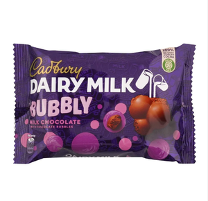 Paquet de chocolat au lait pétillant au lait de qualité supérieure-204gm - Product Image 5