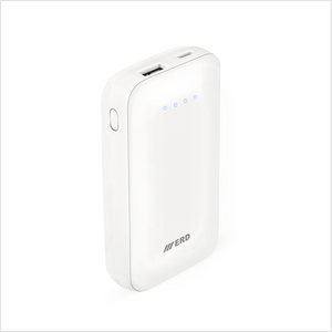 พาวเวอร์แบงค์12W 10000mAh สำหรับ iPhone และ iPad ใช้จากอินเดียผู้ผลิตในราคาที่ดีที่สุด