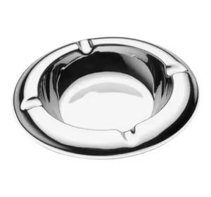 Top Trending Modern Style Flat Aluminium <b>Ashtray</b> Easy to Clean with Attractive Pattern and Dust Proof Feature - Product Image 1
