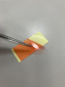 Ruban adhésif double face Ultrabond découpé à la forme, nouveau style 2026, acrylique, sensible à la pression, écologique, PET - Product Image 3