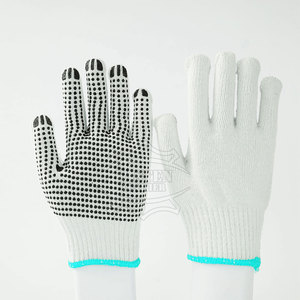 Guantes de Algodón Tejidos Hechos en Pakistán, de Alta Calidad, Ecológicos, Duraderos, de Secado Rápido, para Invierno y Actividades al Aire Libre, Nueva Llegada, Gran Venta - Product Image 3