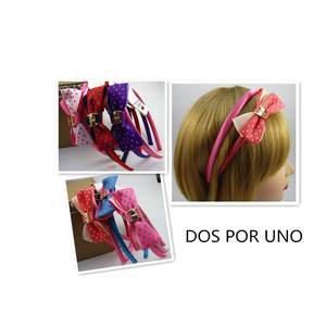 ที่คาดผม DIADEMA12u /c - Product Image 1