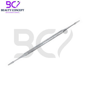 Kit d'instruments de podologie pour ongles incarnés, coupe-ongles à ressort épais, lime à ongles en acier inoxydable à large ouverture de mâchoire - Product Image 6