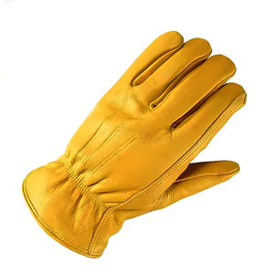 Gants de conducteur de chantier personnalisés avec logo Gants de mécanicien à écran tactile utilitaire flexible - Product Image 5