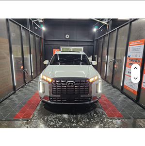 SUV Hyundai Palisade USADO BARATO 2023 - Product Image 3