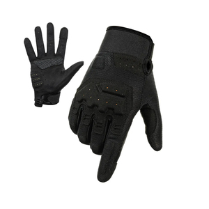 New Arrival High Quality Durable Motocross <b>Gloves</b> Quick Dry Anti-Pilling Custom Color Outdoor Sports - Product Image 4