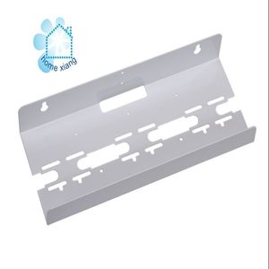 Taiwan-Made Manual 10" housing 5 6 7 stage <b>RO</b> water filter System Support <b>Bracket</b> Water Filter Parts - Product Image 1