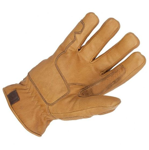 Haute qualité hommes course moto gants en cuir nouveauté mode étanche sport Motocross Gear avec bas quantité minimale de commande - Product Image 1