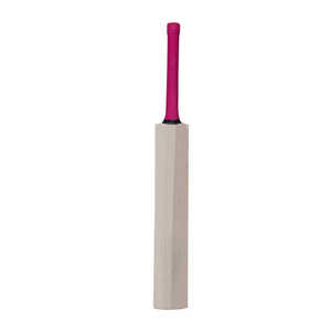 Batte de cricket avec poignée en caoutchouc Durable pour chauve-souris adulte à vendre chauve-souris de cricket Oem qualité personnalisée - Product Image 2