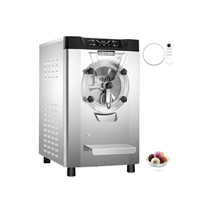 Premium Automatic Hard <b>Ice</b> <b>Cream</b> <b>Maker</b> Commercial & Home Use - Product Image 1