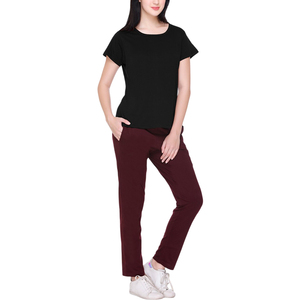 Conjunto de chándal de verano para mujer a la moda de alta calidad, ropa deportiva para correr, chándal de verano para mujer - Product Image 3
