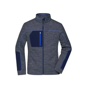 Giacca in Pile Personalizzata Sostenibile per Merchandising, Felpe e Maglioni Promozionali - Product Image 2