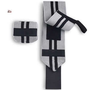 Vente en gros de bracelets d'haltérophilie de haute qualité fabriqués au Pakistan - Product Image 6