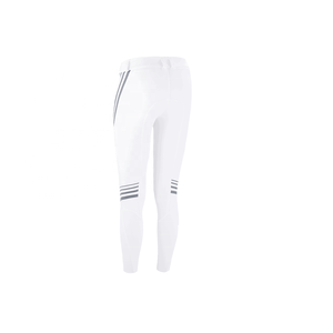 Culottes d'équitation de haute qualité pantalons équestres sur tissu technique à des prix de fabrication entièrement personnalisables - Product Image 3