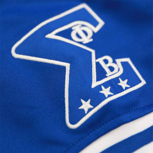 เสื้อบาสเก็ตบอลสีตามสั่ง-ฟิ เบต้า ซิกมา |   โพลีเอสเตอร์ 100% |   โลโก้พิมพ์ลายตามสั่ง ถัก |   ชุด |   แห้งเร็ว |   ไม่มีแขนเสื้อ | - Product Image 3