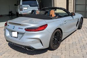 Oferta con Descuento, BMW Z4 M40i 2021 Usado, Bajo Kilometraje - Product Image 2