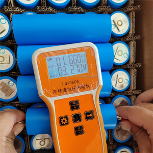 แบตเตอรี่ลิเธียมไอออน 40135 Lfp รุ่น <span class=keywords><strong>C40</strong></span> 3.2v 20ah แบตเตอรี่ Lifepo4 สำหรับพลังงานแสงอาทิตย์ ยานยนต์ไฟฟ้า แบตเตอรี่ลิเธียมไอรอนฟอสเฟต - Product Image 5