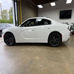 Dodge Charger SXT 2022 USADO EN BUEN ESTADO - Product Image 2