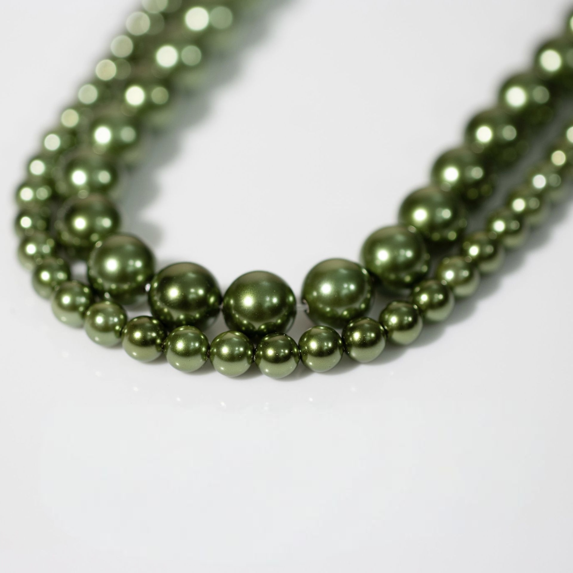 Olive Green