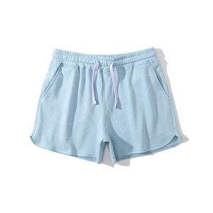 2024 Logo personnalisé conception léger femmes Shorts nouveau meilleur prix haute qualité Yoga été Shorts - Product Image 6