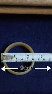 Bracelets fabriqués à la main en corne de buffle naturelle Bijoux élégants et durables, idéaux pour un usage quotidien et des événements spéciaux - Product Image 3