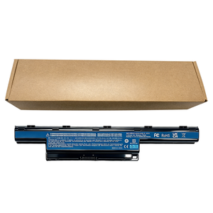 เปลี่ยนแบตเตอรี่แล็ปท็อปสำหรับเอเซอร์ Aspire 4741G 4551G 4771G 5251 5252 5741G 7750 AS10D81 AS10D31 - Product Image 1