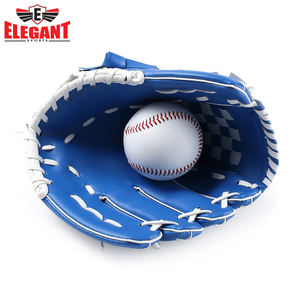 2025 Ropa deportiva al aire libre de la más alta calidad Diseño más nuevo Ropa para adultos Deportes Jugando Guantes de béisbol - Product Image 3