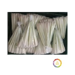 สารสกัดจากตะไคร้แช่แข็งคุณภาพสูงตะไคร้สีเขียวทั้งหมดพร้อมกำจัดผิวหนังผสมผสานผลิตจากเวียดนาม - Product Image 3