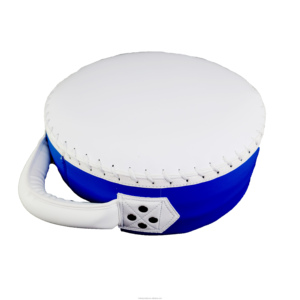 Coup de pied de boxe cible bouclier rond personnalisable - Product Image 2