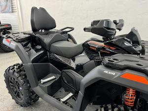 CForce 1000 Touring 2024 - Product Image 2