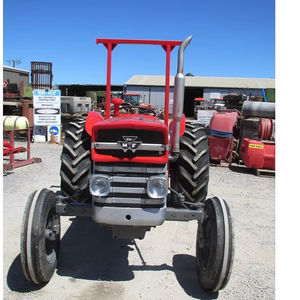 usado con Massey Ferguson - Product Image 1