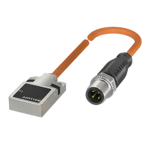 BALLUFF BES048W <b>Magnetic</b> <b>Sensor</b> - Product Image 1