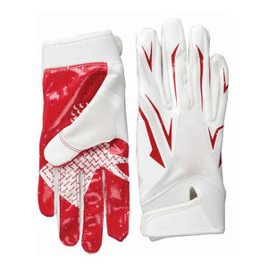 Gants de frappeur de softball professionnels personnalisés pour adultes, en cuir synthétique, avec logo et couleurs sur mesure, tailles optimales - Product Image 3