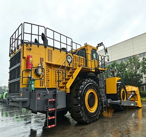 Meilleures ventes : Engrenage de moteur de pompe à roulement pour bulldozer sur roues DL1050 de la marque TOP BRAND, capacité de bêchage de 31 m, forte charge, garantie 1 an - Product Image 2