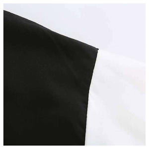 Chaqueta universitaria transpirable personalizable de alta calidad para hombre, diseño Premium, gran oferta, abrigo de estilo callejero directamente hecho en fábrica - Product Image 4