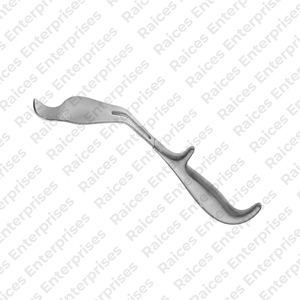 Precio razonable Medic Instrument Bone Retractor en cantidad a granel Superventas Tamaño personalizado Manual Fuente de alimentación Bone Retractor - Product Image 5