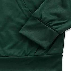 2025 surdimensionné vêtements pour hommes sweats à capuche 480Gsm fermeture éclair sweats à capuche nouveau Style de mode basiques 100% coton sweats à capuche pour hommes - Product Image 4