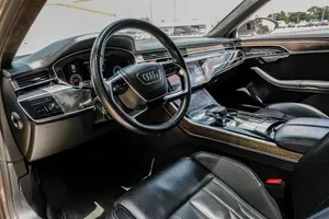 2019 Audi A8 L 3.0T - Product Image 6