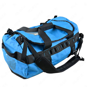 Factory Waterproof Blaze Travel Bags Large Capacity Carry on Luggage Handbags Men Duffel Bag Travel Tote Weekend Bag - Product Image 4