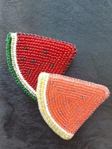 Collar de Piedras Naturales con Cuentas de Circonita Cúbica, Chapado en Oro, Hecho a Mano, Diseño Moderno y Elegante, Color Rojo y Verde, Fabricación Personalizada en China, OEM, Dijes de Latón, Llavero - Product Image 3