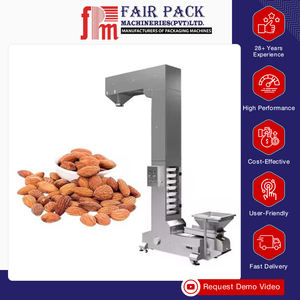 Vente flash, exclusivité, haute qualité, technologie de pointe, convoyeur en acier inoxydable à vitesse réglable 220V/380V, 1 couche, type Z - Product Image 3