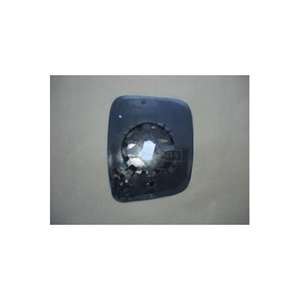 กระจกมองข้างขวาแบบกลไก ฟิออริโน บิปเปอร์ นีโม ปี 2006 ขึ้นไป หมายเลขอะไหล่แท้ 71765391 - Product Image 1