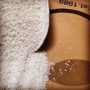 Nitrate <b>Fertilizer</b> NH4NO3 99% – Fast Dissolving Nitrogen <b>Fertilizer</b> - Product Image 1