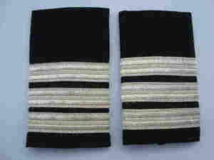 Hombreras Ceremoniales para Blazers de Algodón/Nailon/Poliéster/Lana, Aspecto Elegante, Accesorios para Hombros con Logotipo Personalizado - Product Image 3